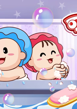 可可小爱 第四季第05集