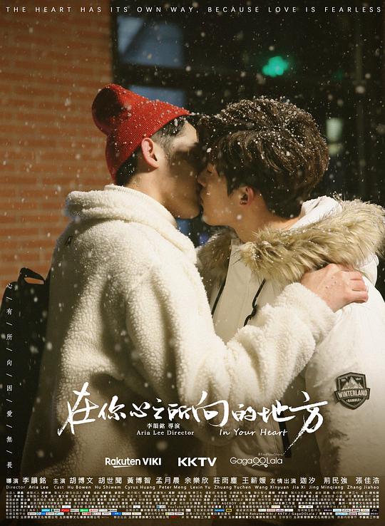 在你心之所向的地方(全集)