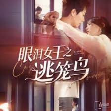 眼泪女王之逃笼鸟(全集)