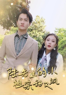 陆先生的小祖宗甜又飒 落魄千金的逆袭恋曲(全集)