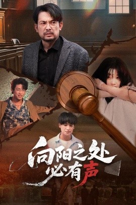 向阳之处必有声短剧(全集)