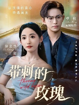 带刺的玫瑰 带刺的野玫瑰(全集)