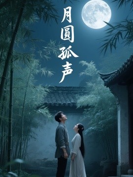 月圆孤声短剧(全集)