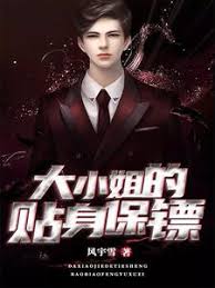 大小姐的贴身保镖(全集)