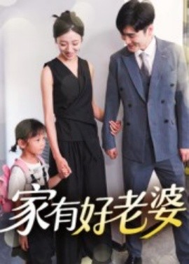 家有好老婆(全集)