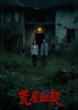 荒屋血契(全集)