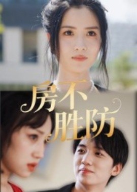 房不胜防(全集)
