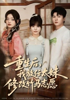 重生后，我放任太妹修改竹马志愿(全集)