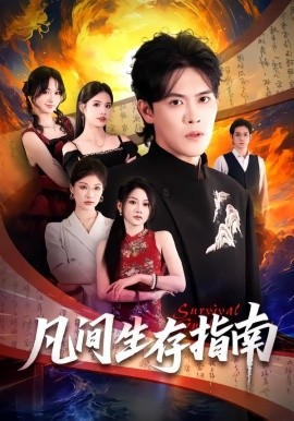 凡间生存指南(全集)